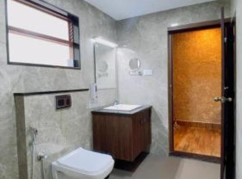 Book Double Room with Garden View room in Wayanad