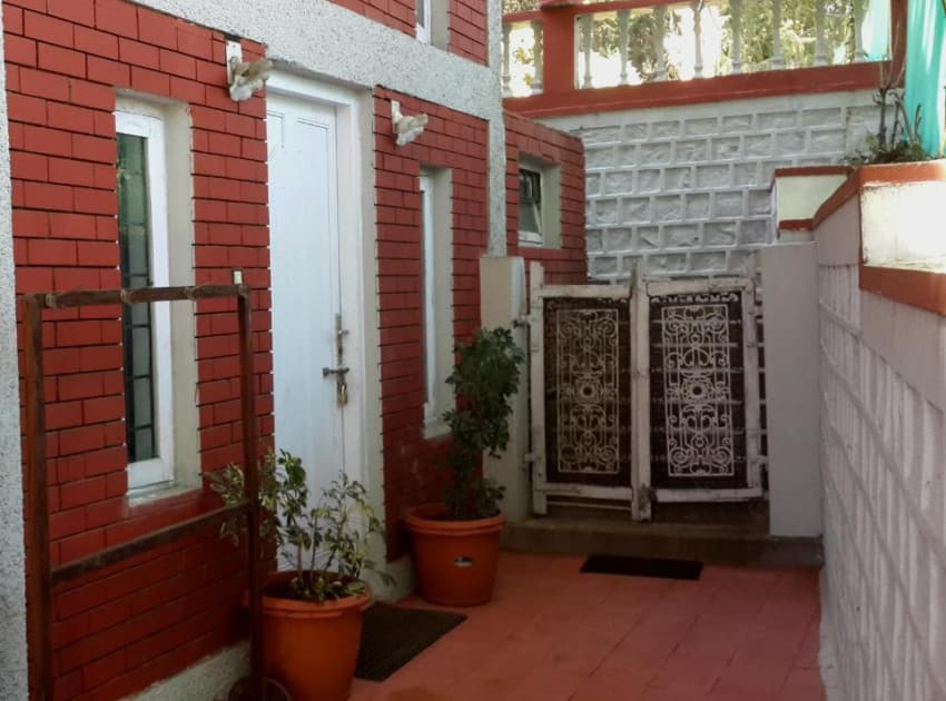 Book Superior Family Room room in Ooty