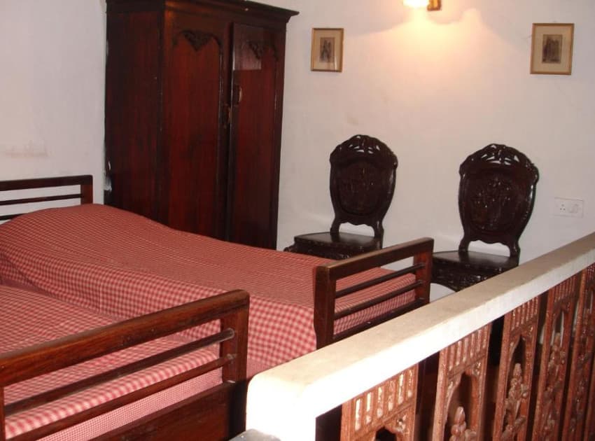 Book Superior Family Room room in Ooty