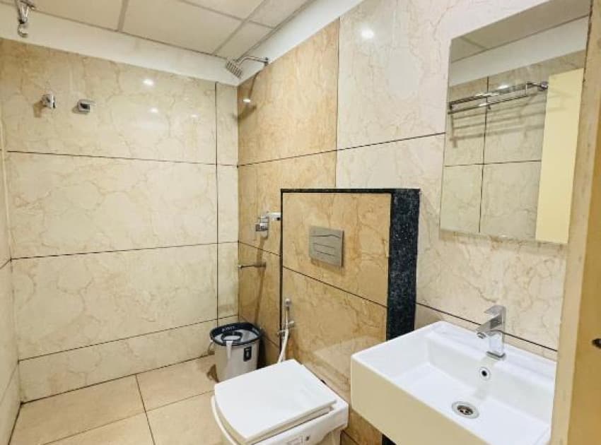 Book Double Room room in Coorg