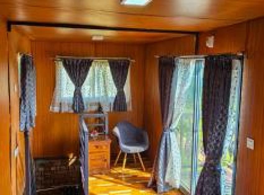 Book Deluxe Double Room with Balcony room in Bangalore