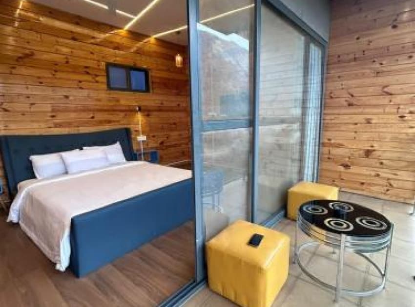 Book Junior Suite with Mountain View room in Bangalore