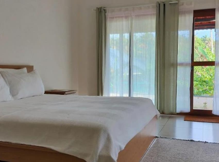 Book Deluxe King Room room in Varkala