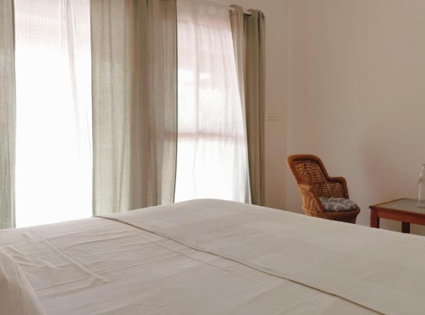 Book Superior Double Room room in Varkala