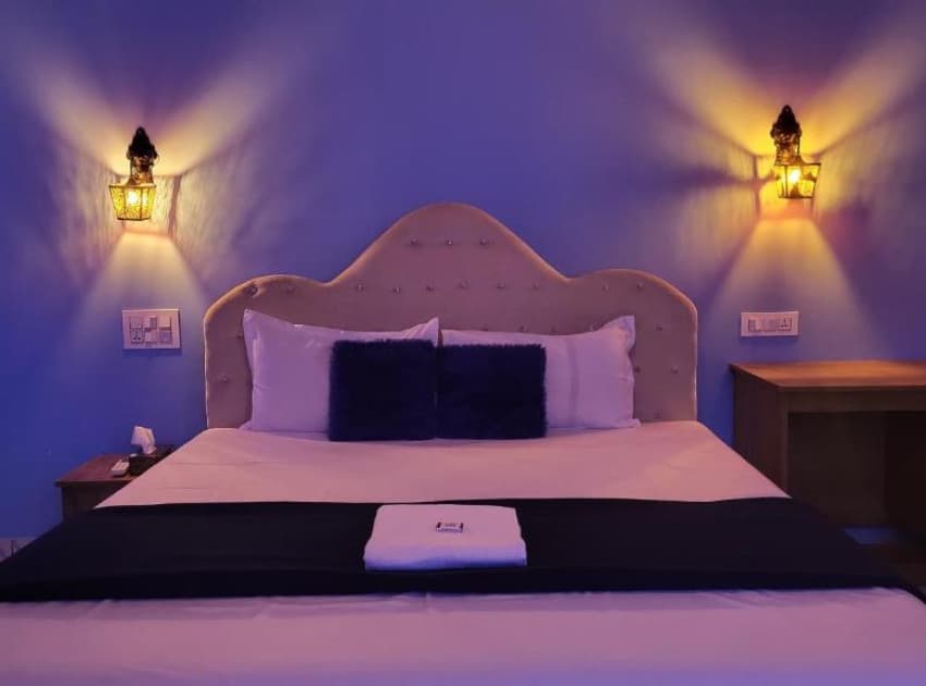 Book Superior Single Room room in Kollam