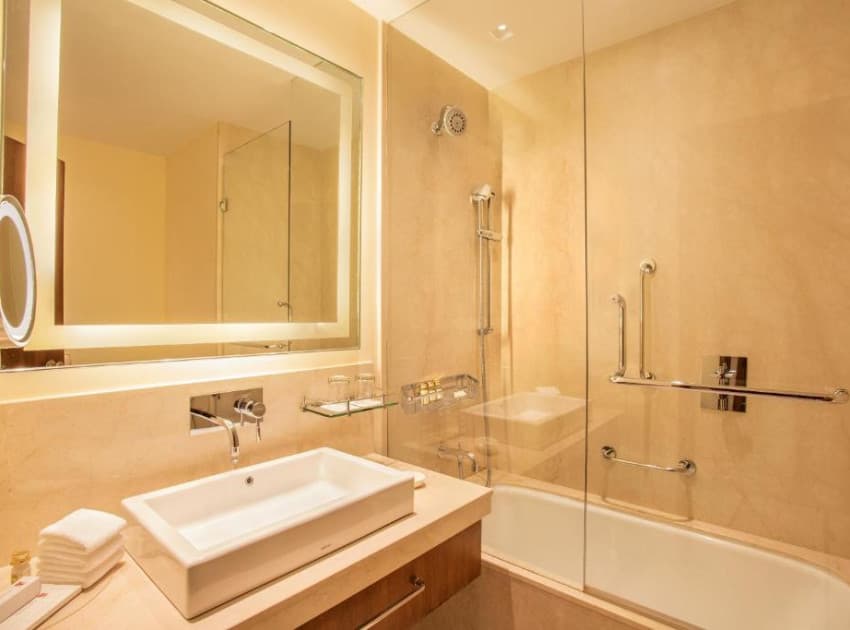 Book Deluxe Double or Twin Room with Garden View room in Agra