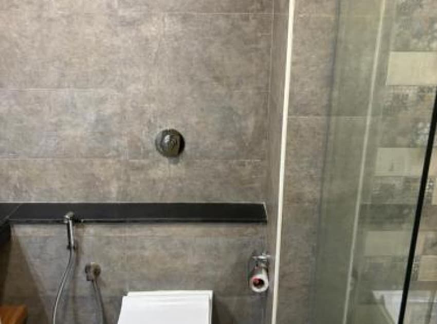 Book Family Room room in Goa