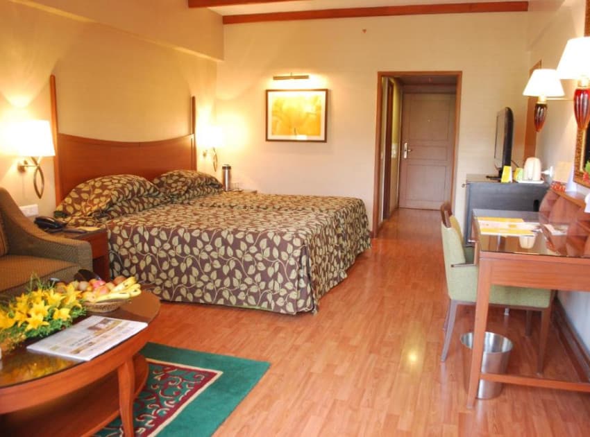 Book Standard Double Room room in Kodaikanal