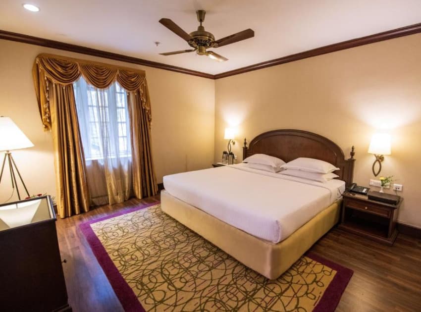 Book Cottage room in Kodaikanal