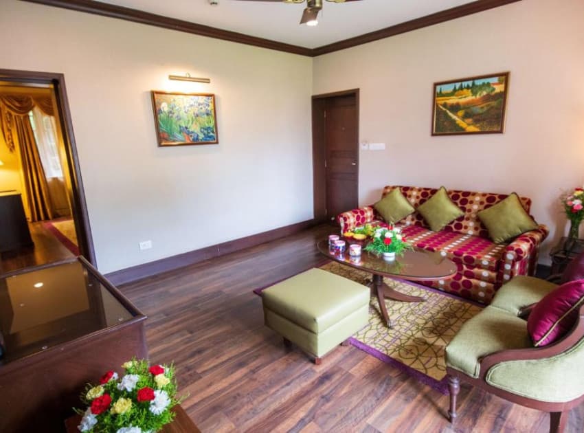 Book Cottage room in Kodaikanal