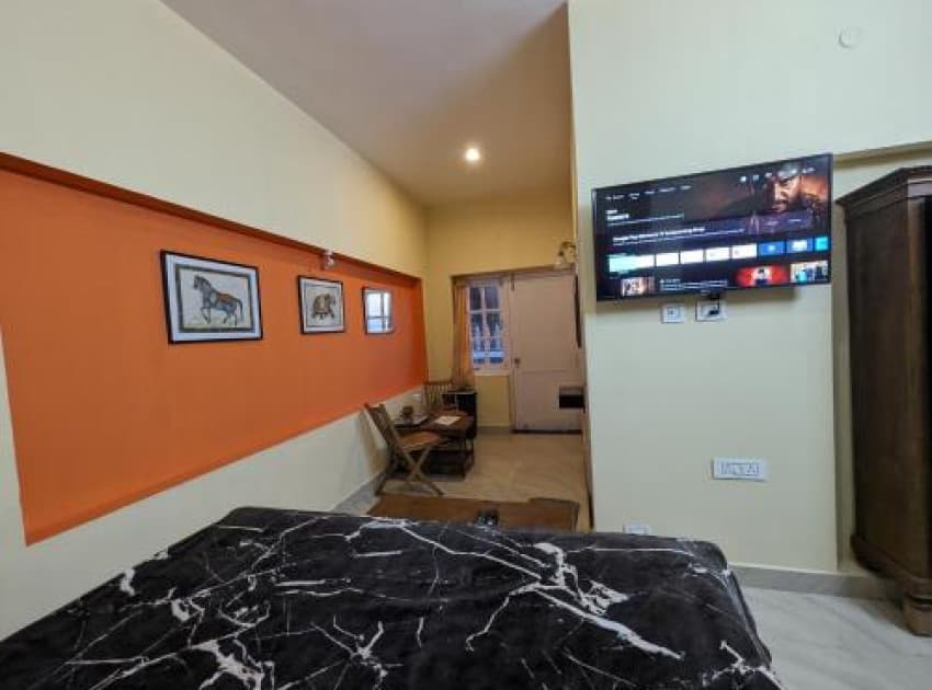 Book Deluxe Queen Room room in Kodaikanal