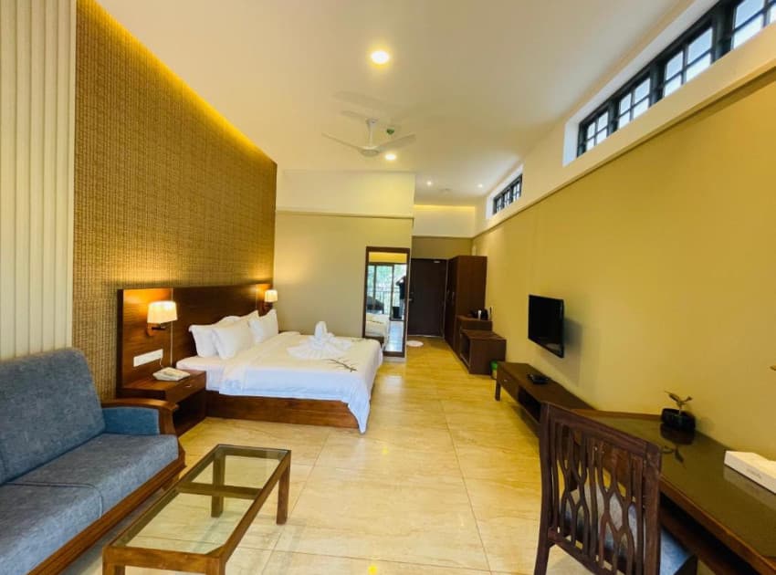 Book Cottage Room room in Munnar