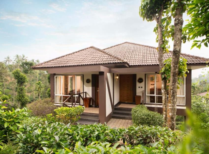 Book Plantation Cottage room in Wayanad