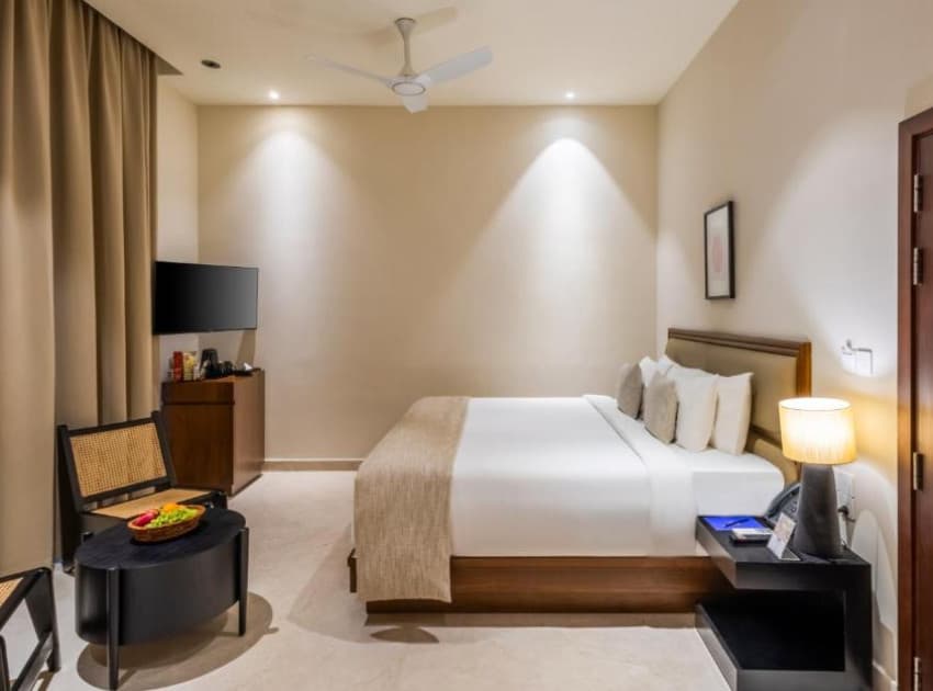 Book Ethnic Standard Room room in Wayanad