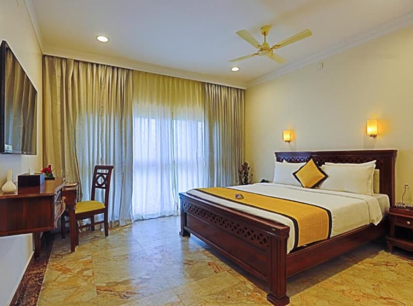 Book Presidential Suite room in Coorg