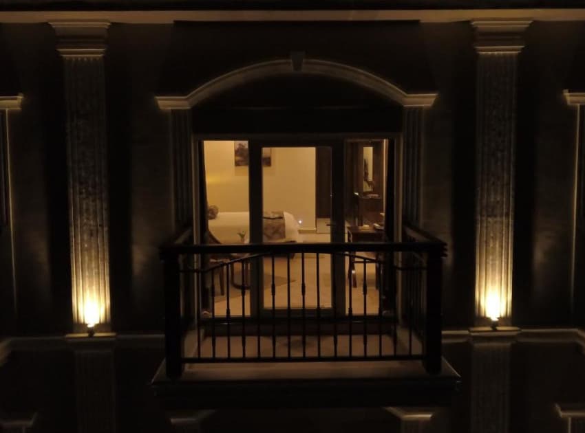 Book Suite room in Coorg