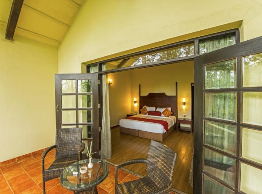 Book Studio room in Coorg