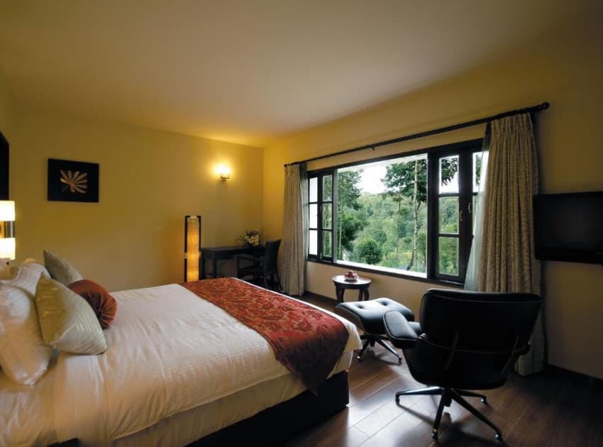 Book Premium Studio room in Coorg