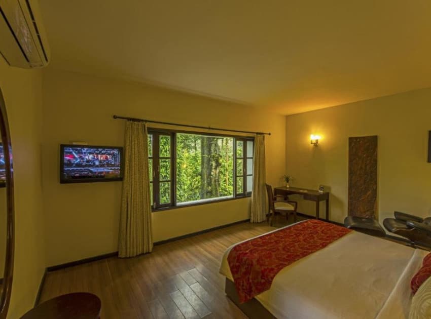Book Premium Studio room in Coorg