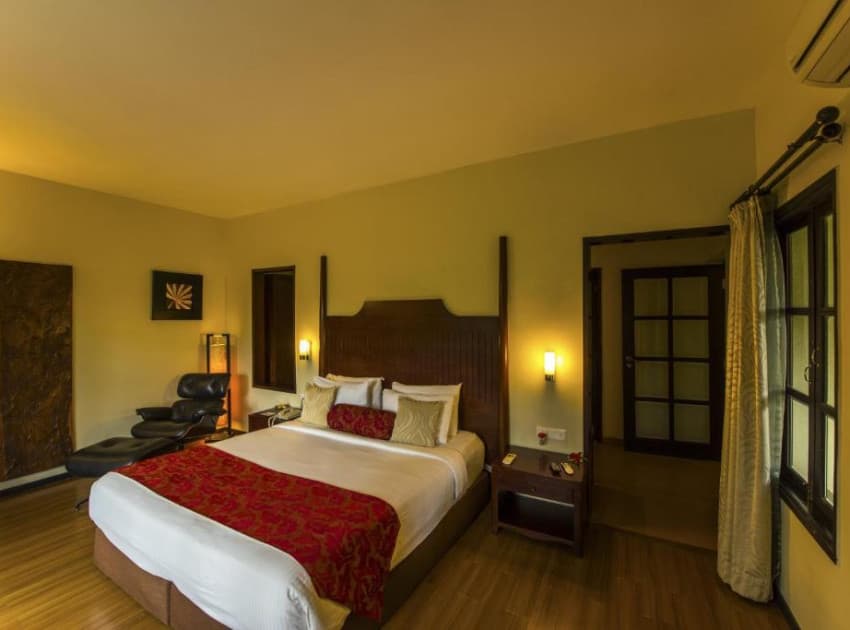 Book Suite room in Coorg