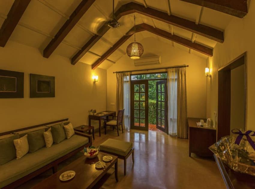 Book One-Bedroom Villa room in Coorg