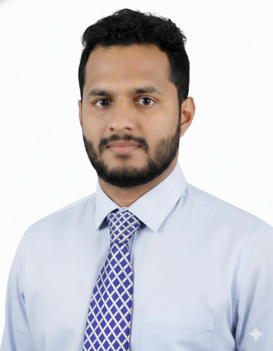 Shemeer Finance Head Memmsta